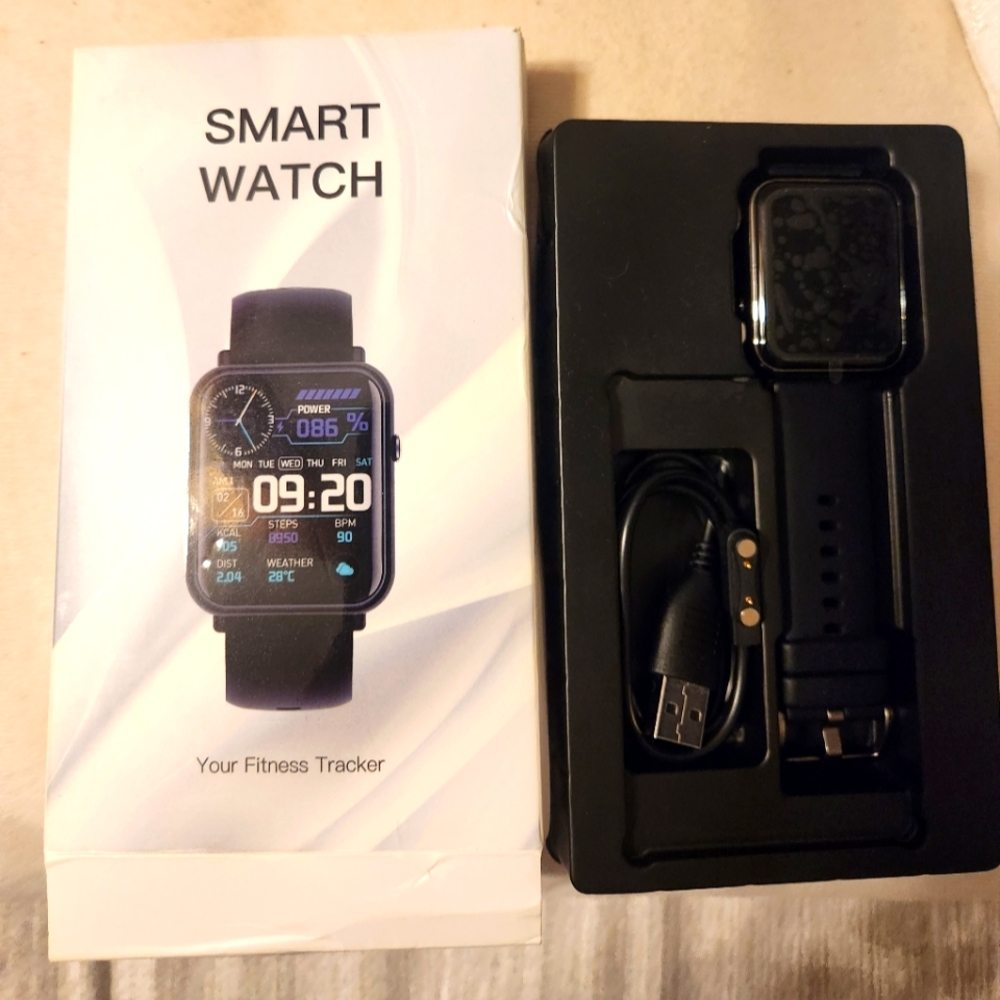 Smart watch